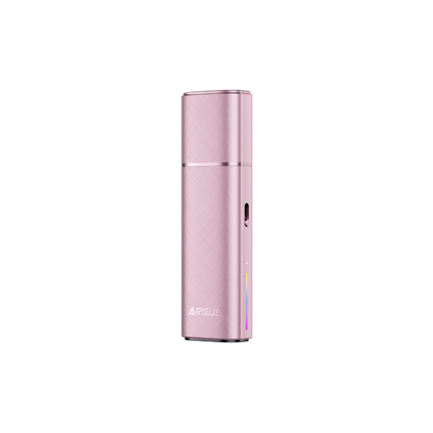 Kit Pod Argus Klyc Voopoo coloris Dusty Pink