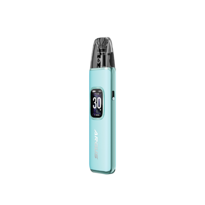 Kit Pod Argus G3 Voopoo coloris Snow Blue