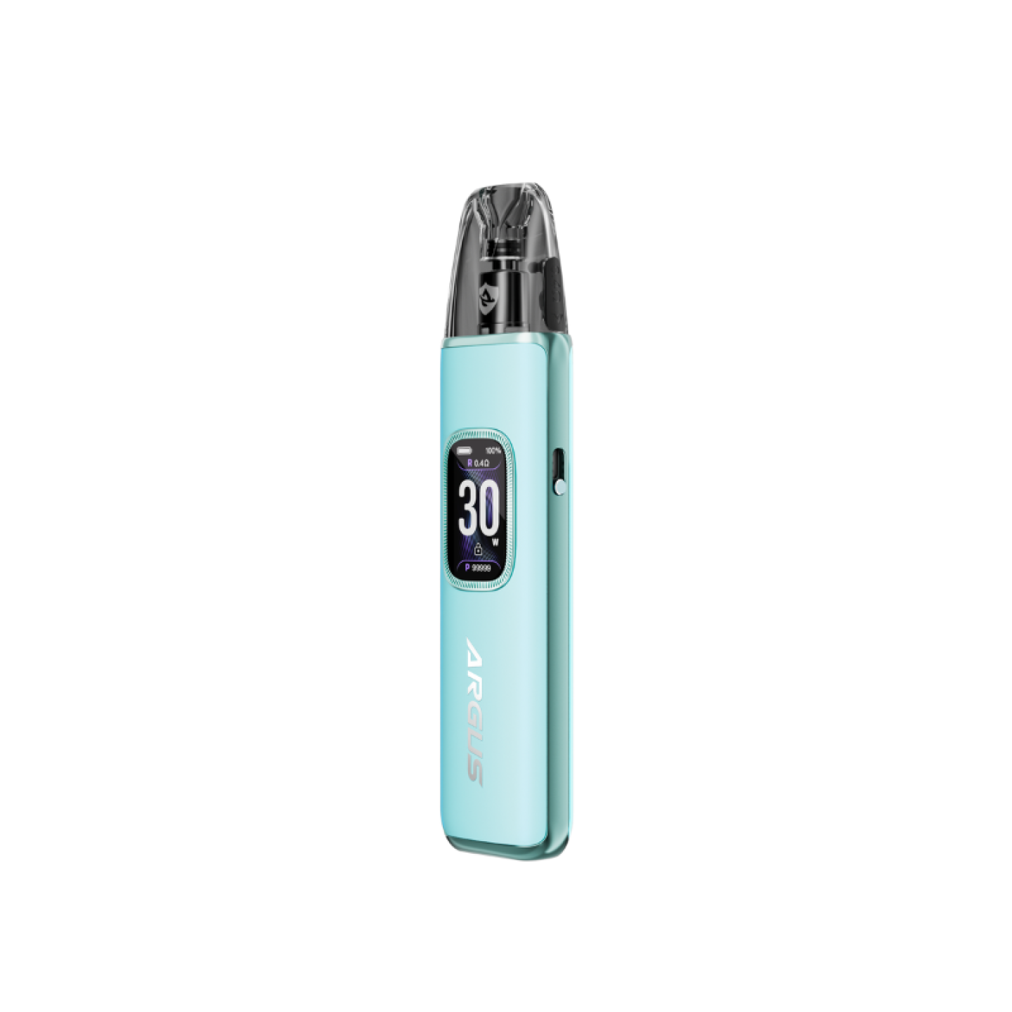 Kit Pod Argus G3 Voopoo coloris Snow Blue