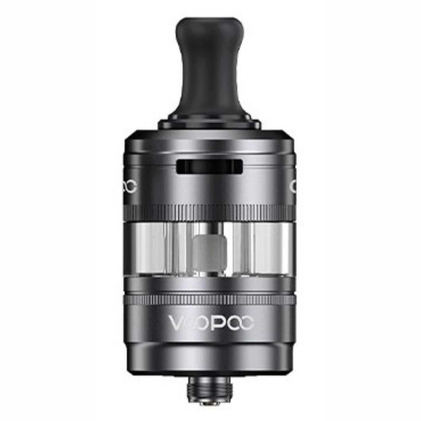 Clearomiseur PnP X MTL Voopoo coloris Grey, vue de face