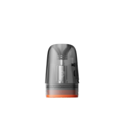 Cartouche Argus Multi-Ohm Voopoo, vue de face