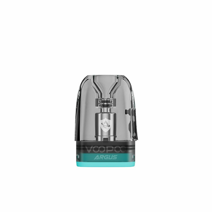 Cartouches Argus Top Fill V2 Voopoo 3 ml 0.4 ohm et leur boîte