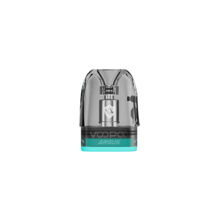Cartouche Argus Top Fill V2 Voopoo 2 ml, gros plan
