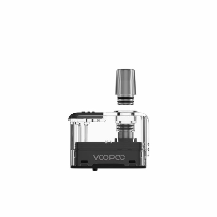 Cartouche Doric Go Voopoo, vue de profil