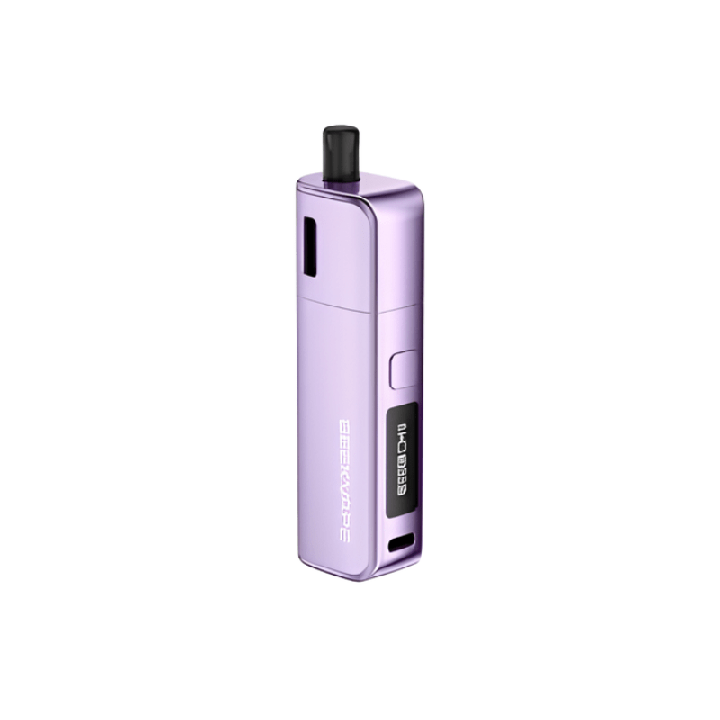 Kit Pod Soul Geekvape coloris Violet