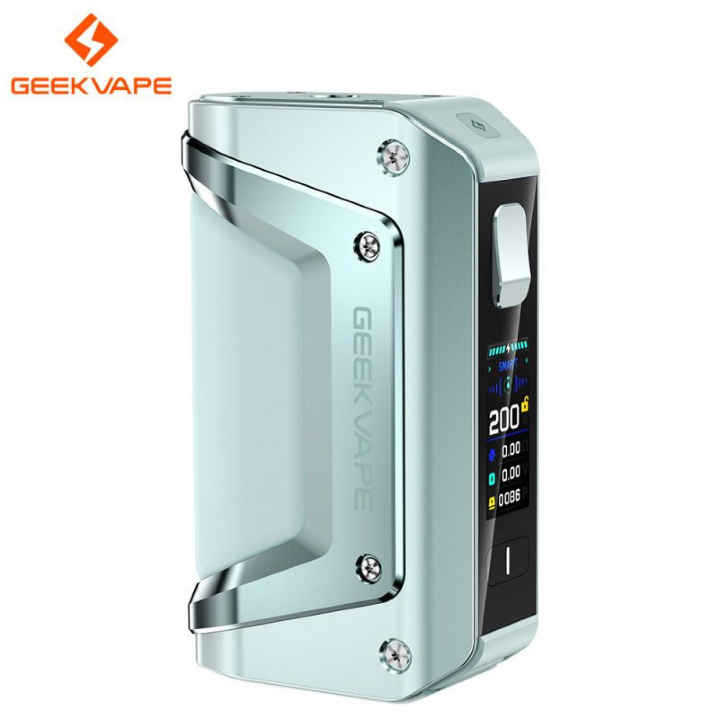 Box Aegis Legend 3 Geekvape coloris Green