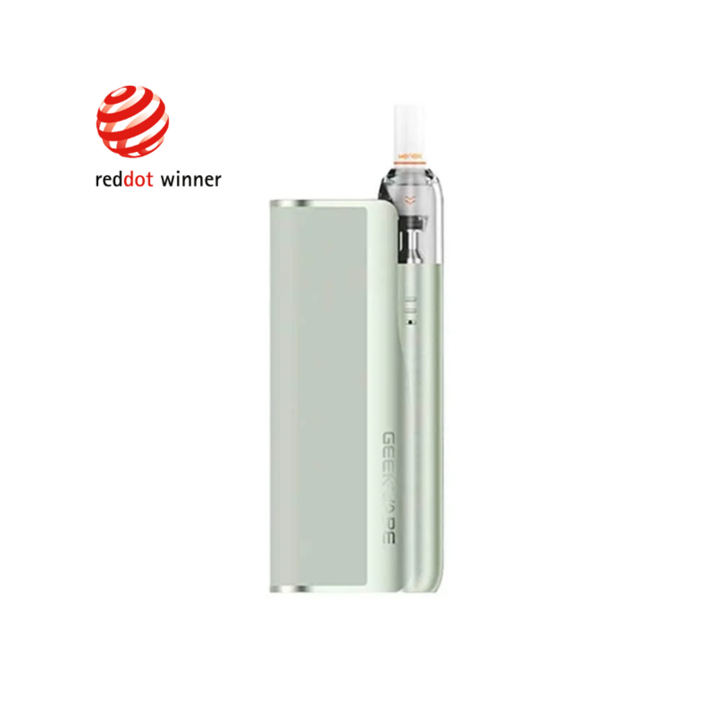 Kit Pod Wenax M Starter Geekvape coloris Avocado Green