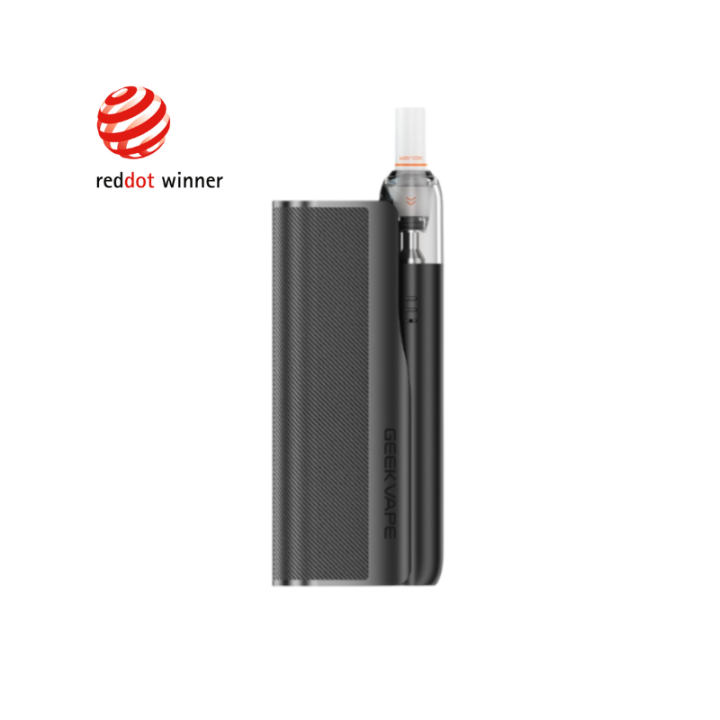 Kit Pod Wenax M Starter Geekvape coloris Black
