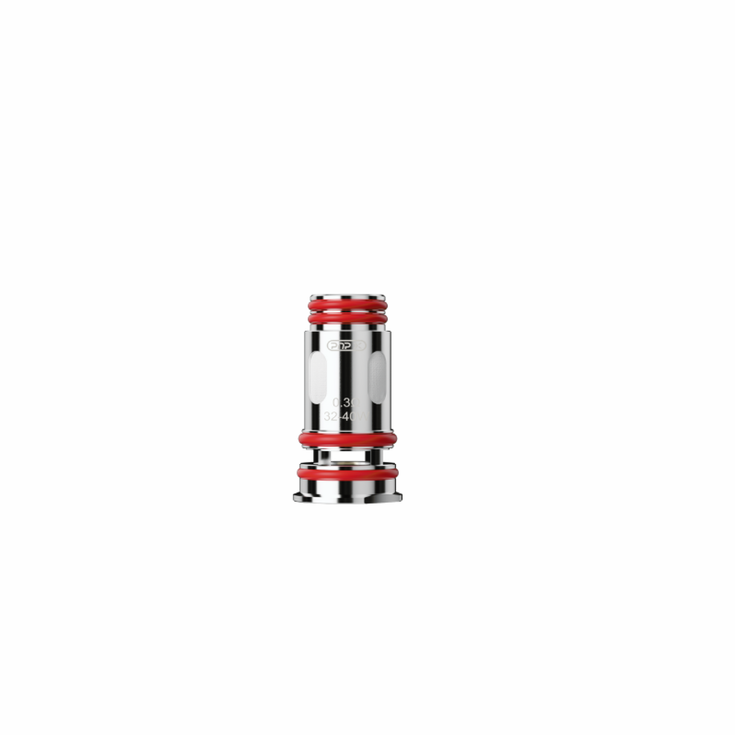 Résistance PnP X Voopoo 0.3 ohm, gros plan