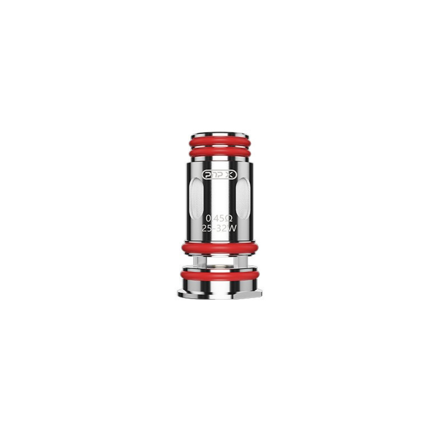 Résistances PnP X x5 Voopoo 0.45 ohm