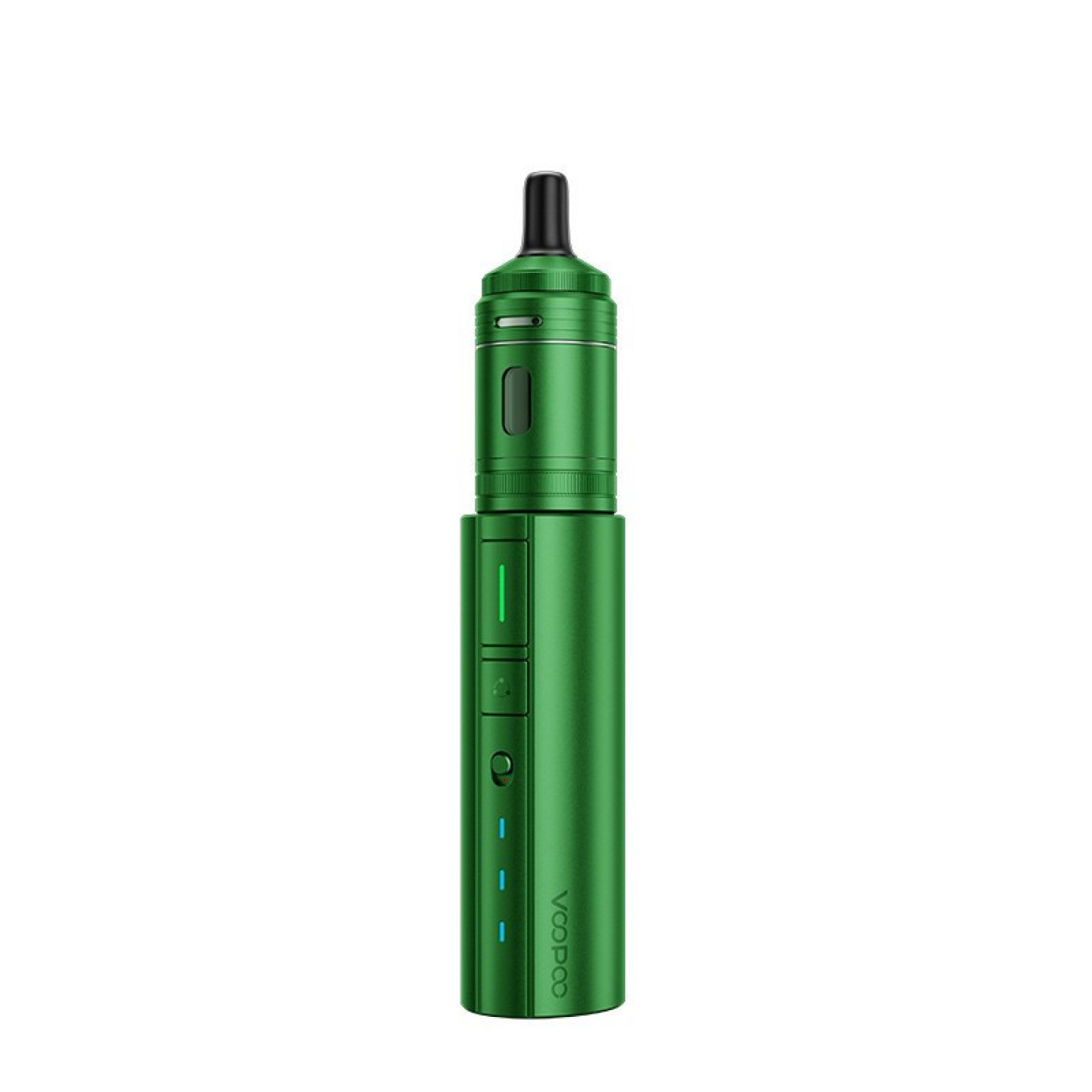 Kit Pod Doric Astra Voopoo coloris Atrovirens