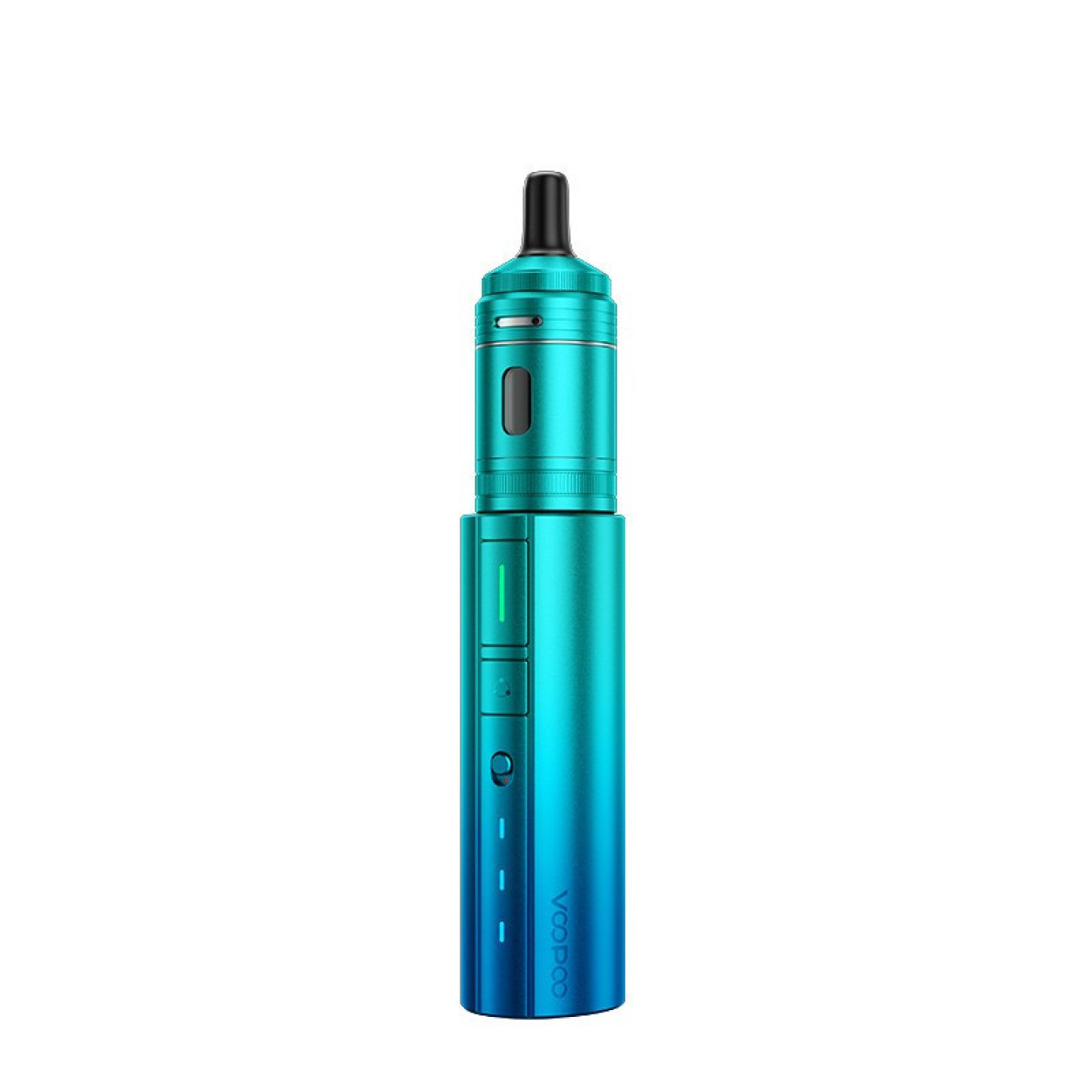 Kit Pod Doric Astra Voopoo coloris Blue Green Gradient