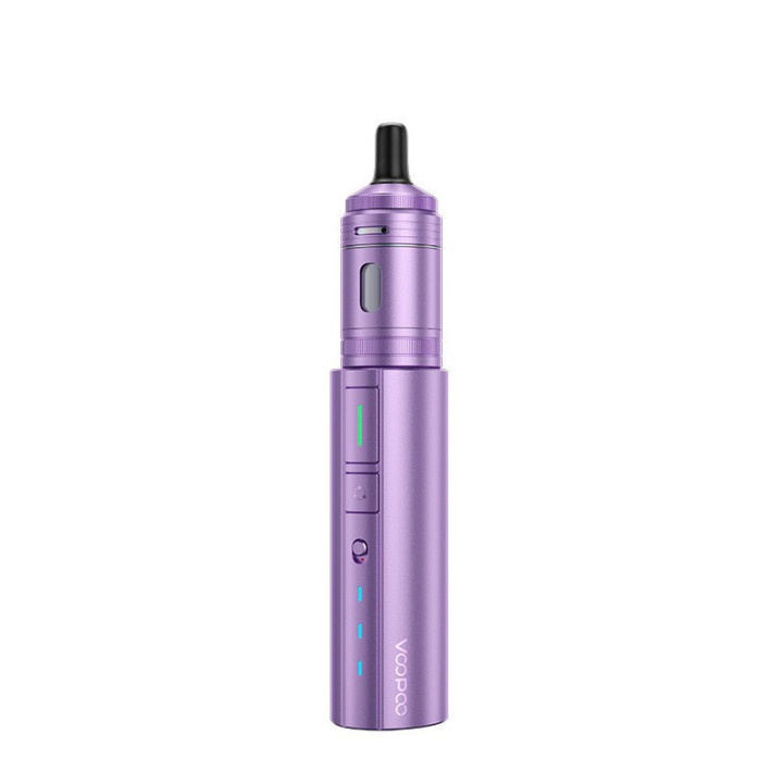 Kit Pod Doric Astra Voopoo coloris Lavender