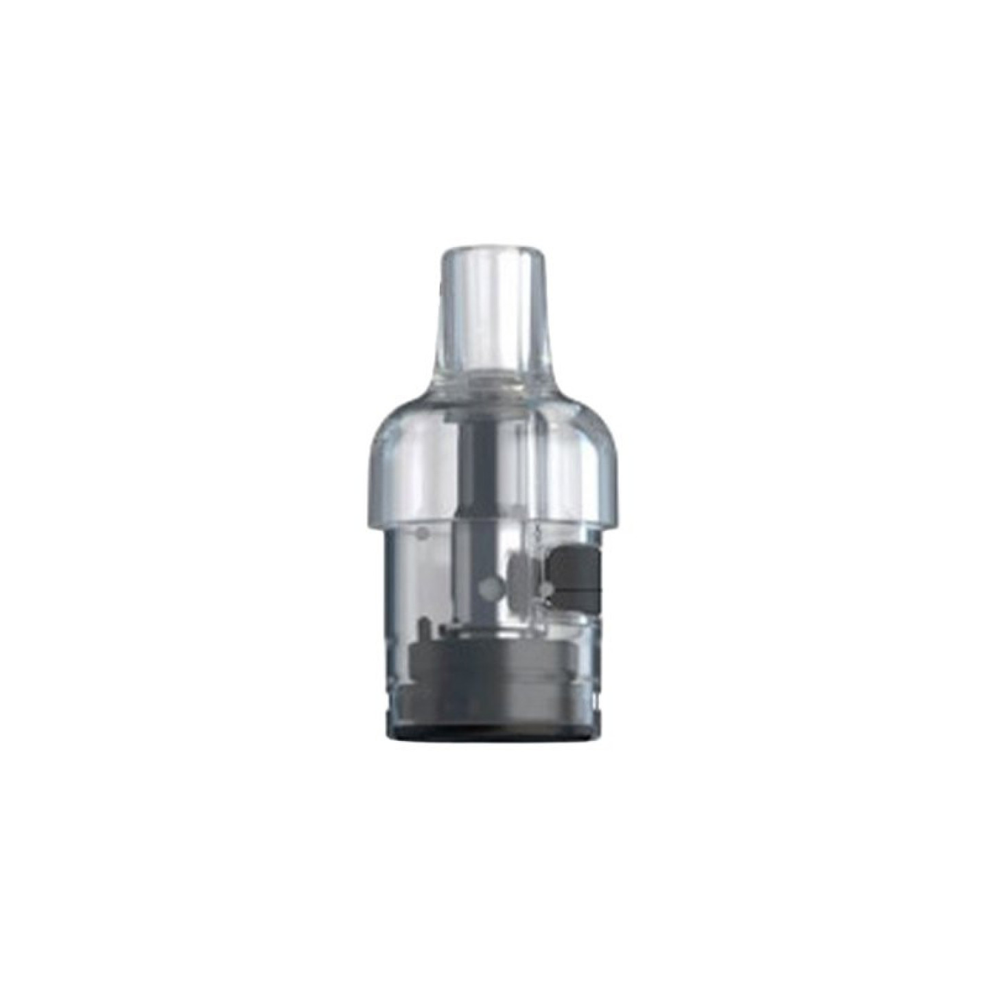 Cartouche TG Pod Aspire seule, vue de face