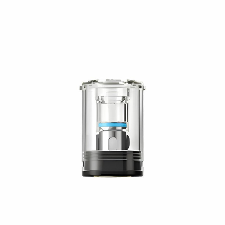 Cartouche Magnum Aspire seule, résistance mesh intégrée visible