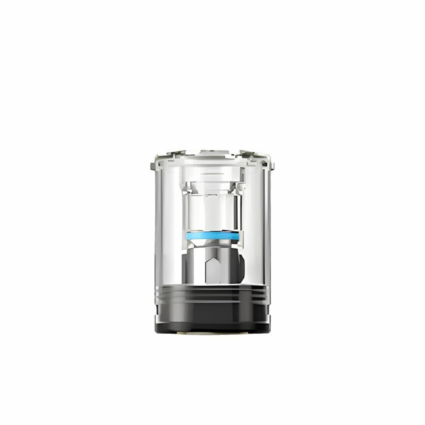 Cartouche Magnum Aspire seule, résistance mesh intégrée visible