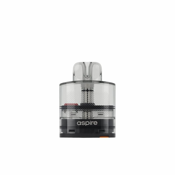 Cartouche Avata Aspire seule, réservoir fumé sur deux niveaux