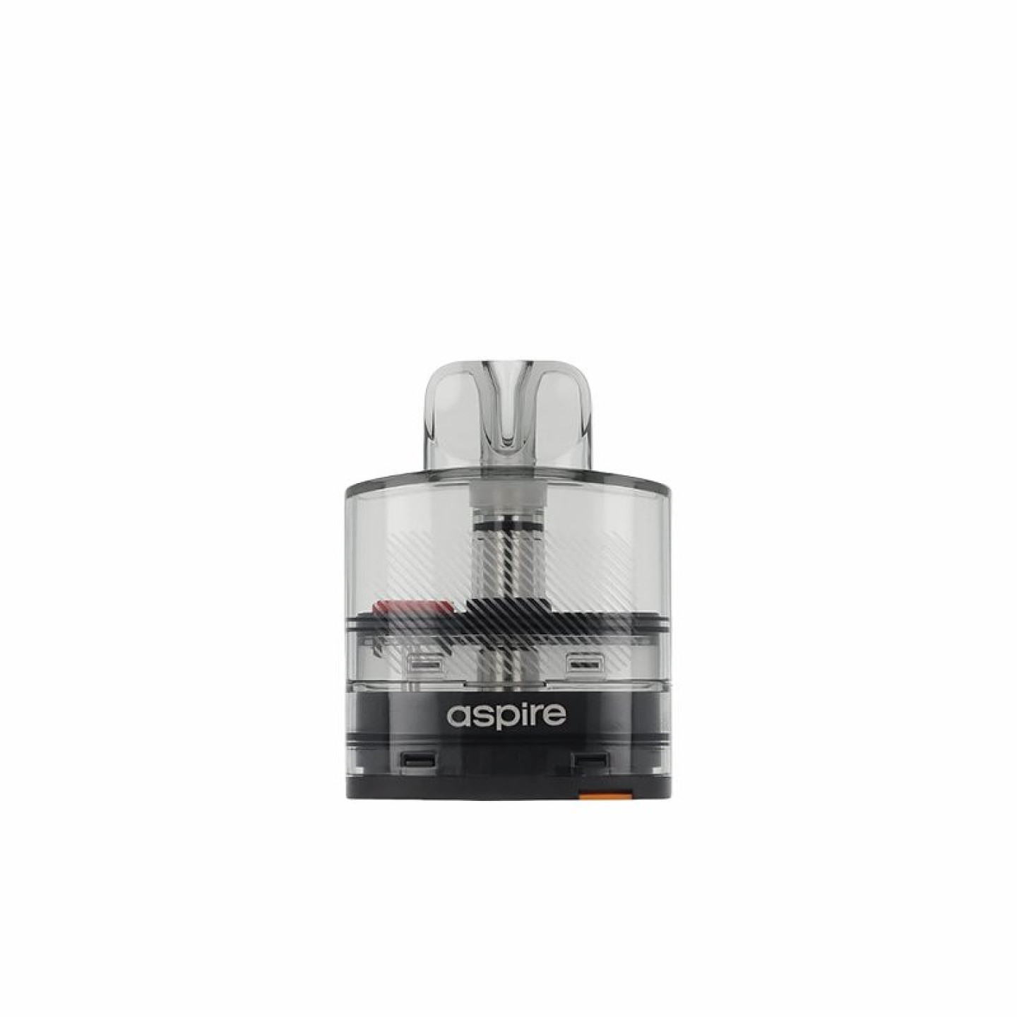 Cartouche Avata Aspire seule, réservoir fumé sur deux niveaux