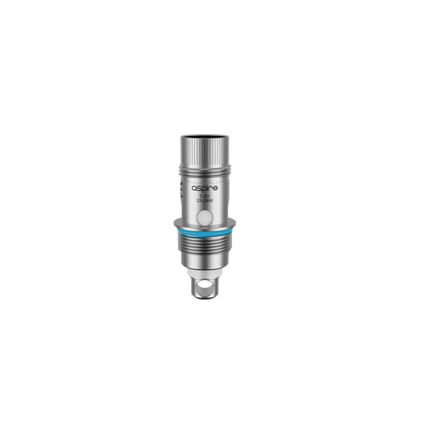 Tête Nautilus Mesh Aspire seule, vue de face