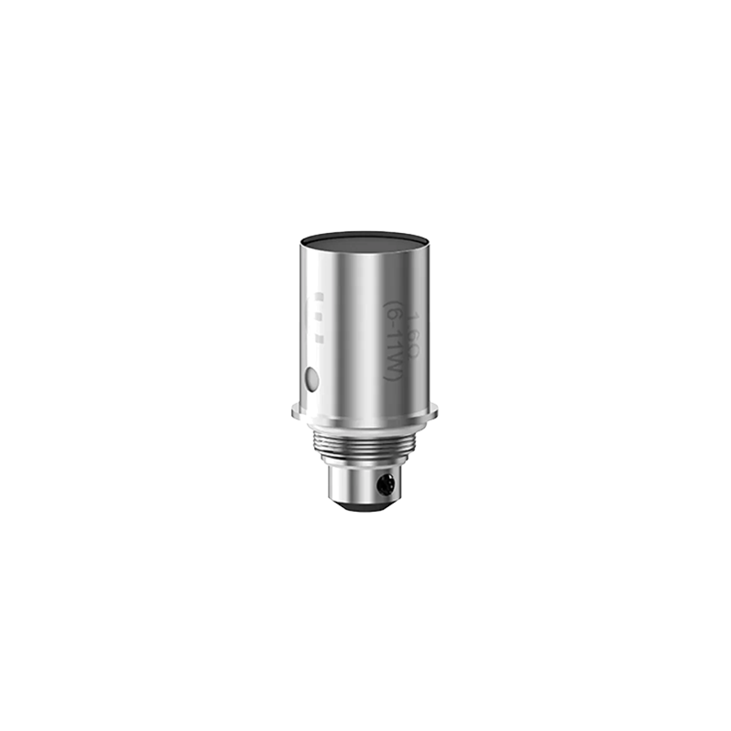 Résistance BVC Aspire gravée 1.6 ohm, 6 à 11 W