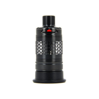 Clearomiseur Nautilus 3S Aspire coloris Black, vue de face