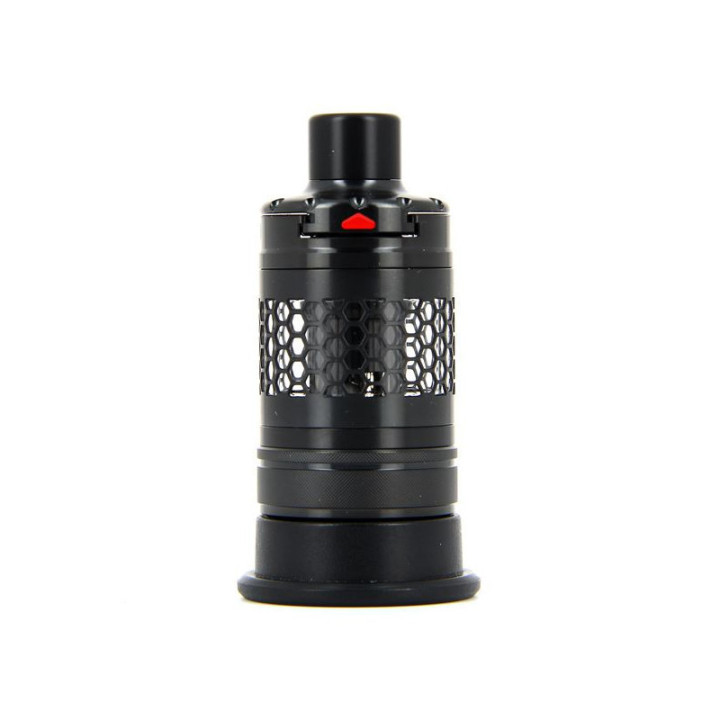 Clearomiseur Nautilus 3S Aspire coloris Black, vue de face