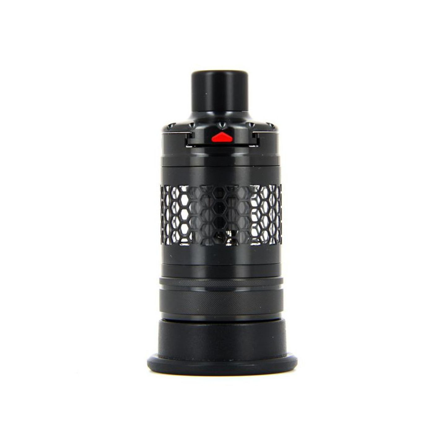 Clearomiseur Nautilus 3S Aspire coloris Black, vue de face
