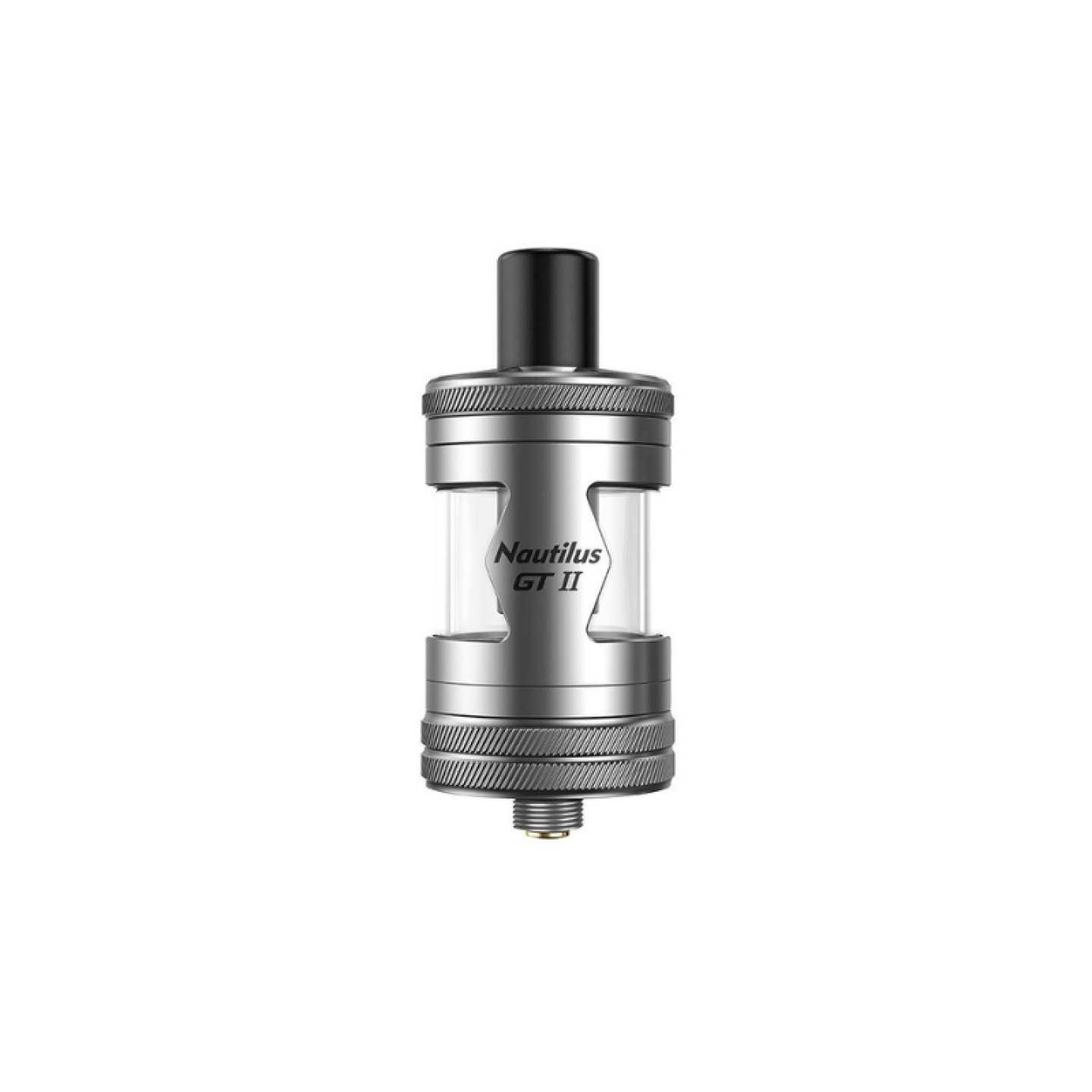 Clearomiseur Nautilus GT 2 Aspire coloris Silver, réservoir en verre