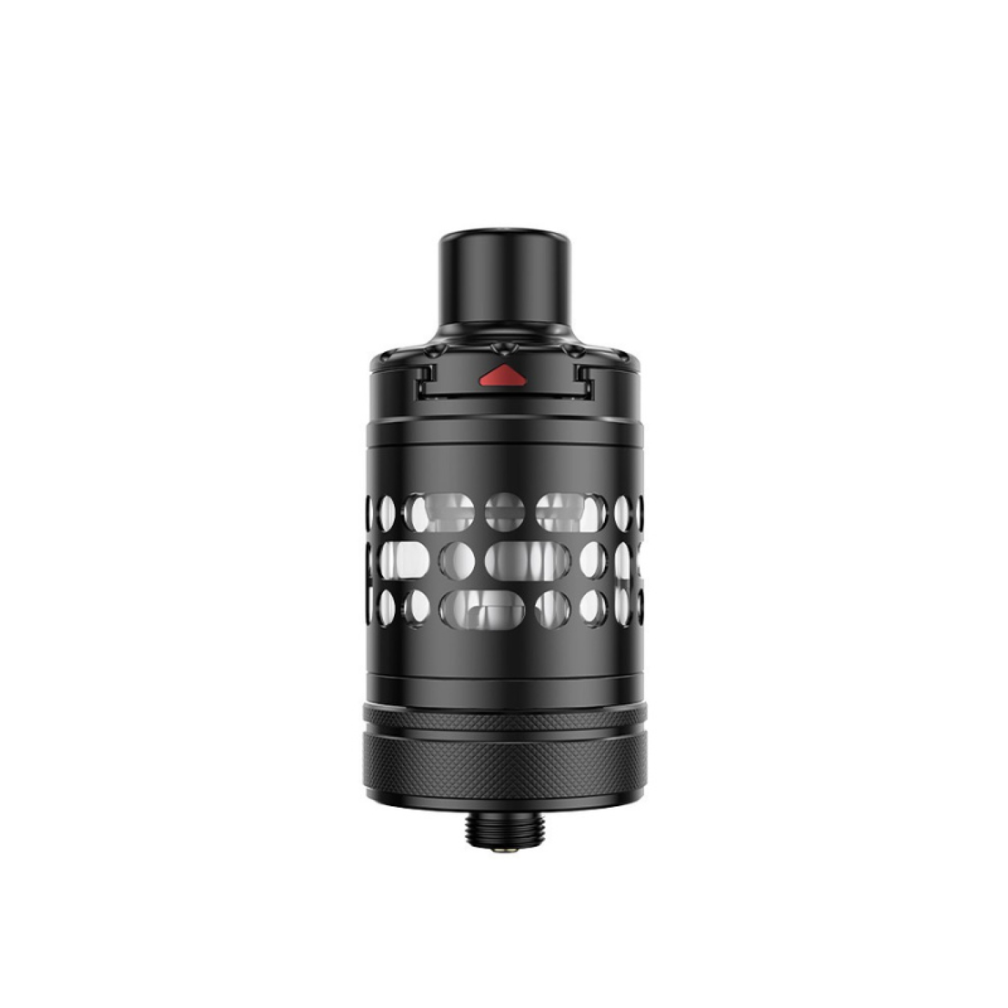Clearomiseur Nautilus 3SR Aspire coloris Black, vue de face
