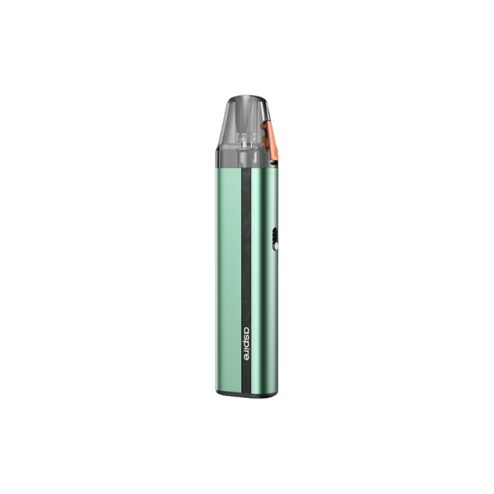 Kit Pod Flexus SE Aspire coloris Jade Green