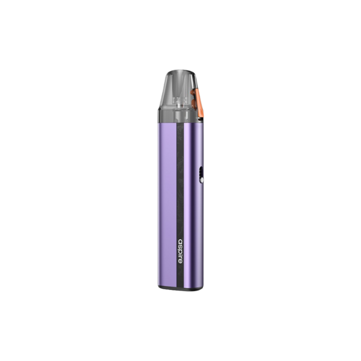 Kit Pod Flexus SE Aspire coloris Violet