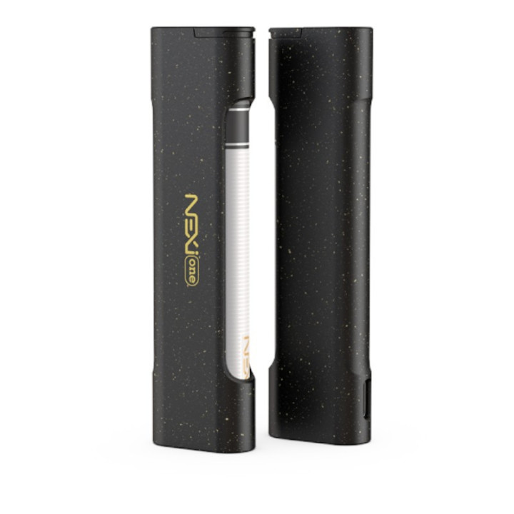 Kit Pod Nexi One Aspire coloris Black Splatter