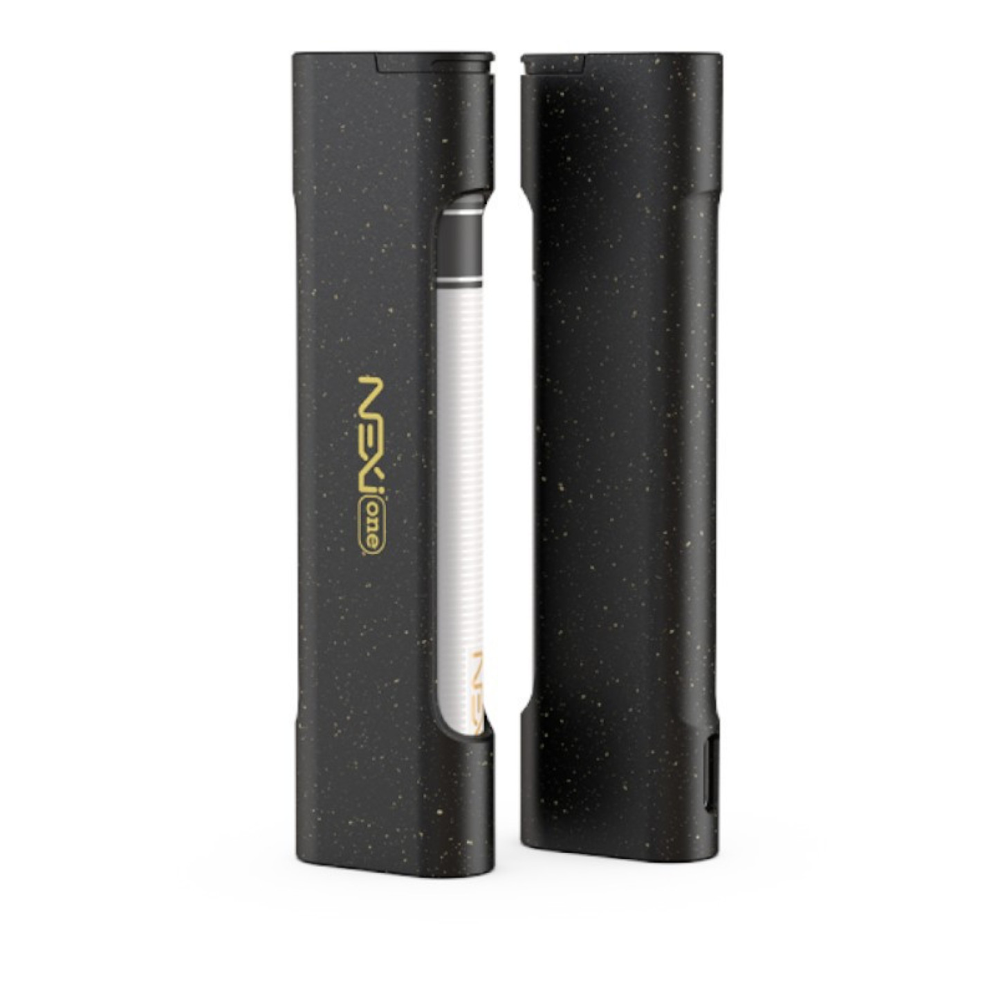 Kit Pod Nexi One Aspire coloris Black Splatter