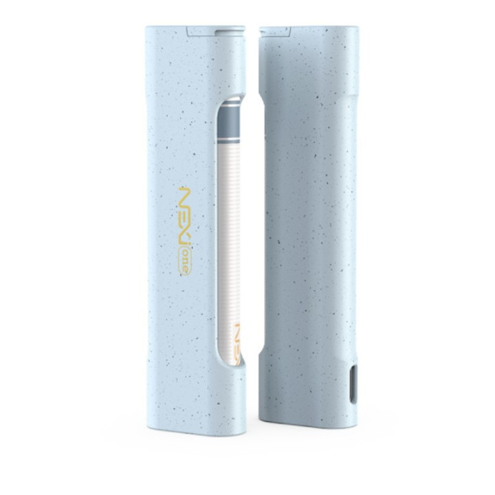 Kit Pod Nexi One Aspire coloris Blue Splatter