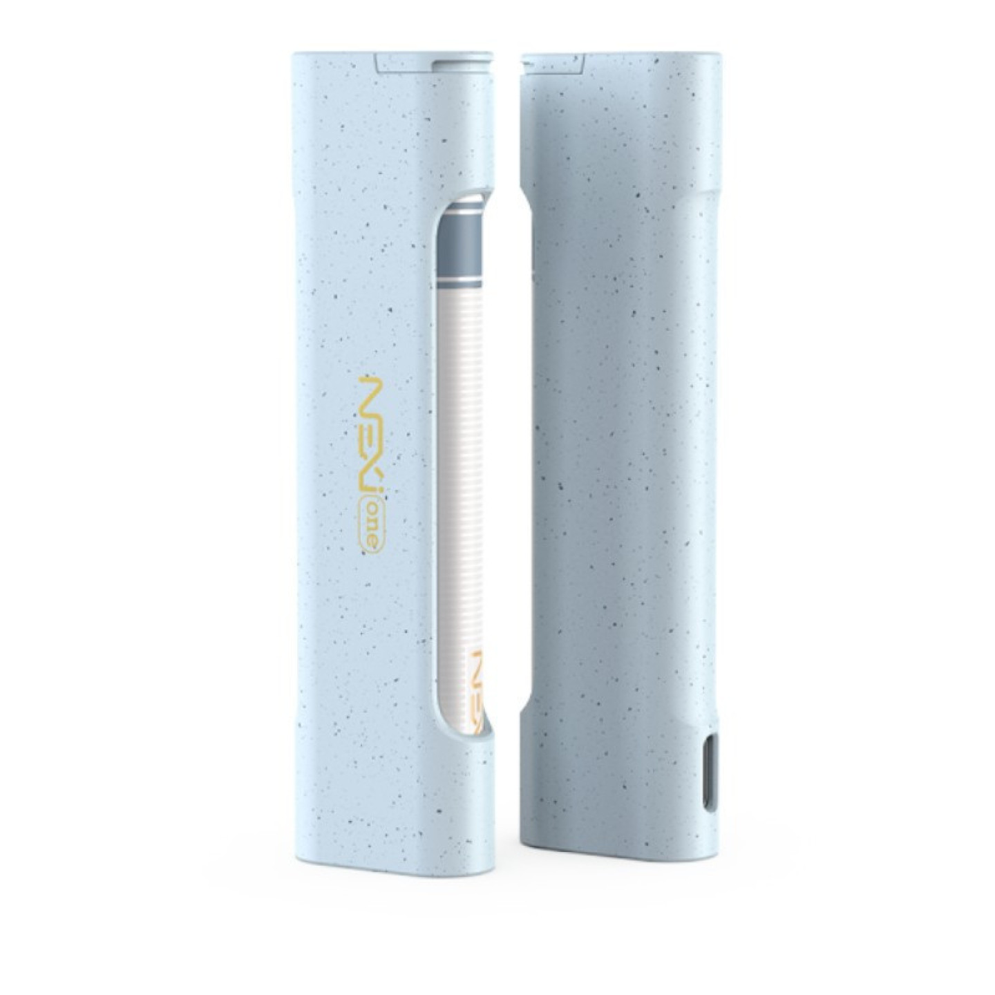 Kit Pod Nexi One Aspire coloris Blue Splatter