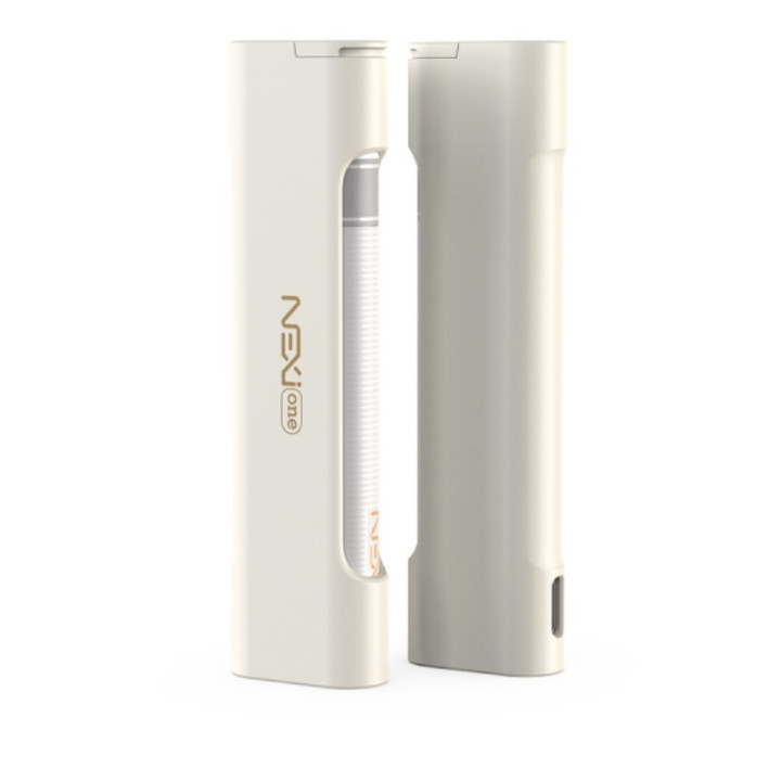 Kit Pod Nexi One Aspire coloris Gold Light