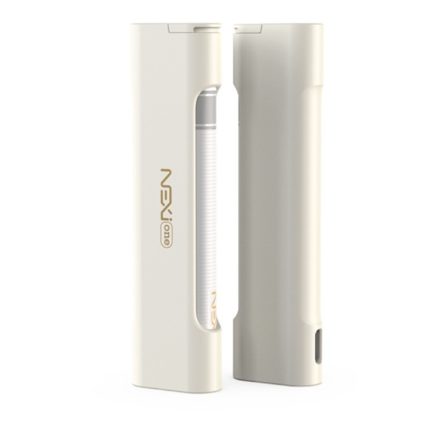 Kit Pod Nexi One Aspire coloris Gold Light