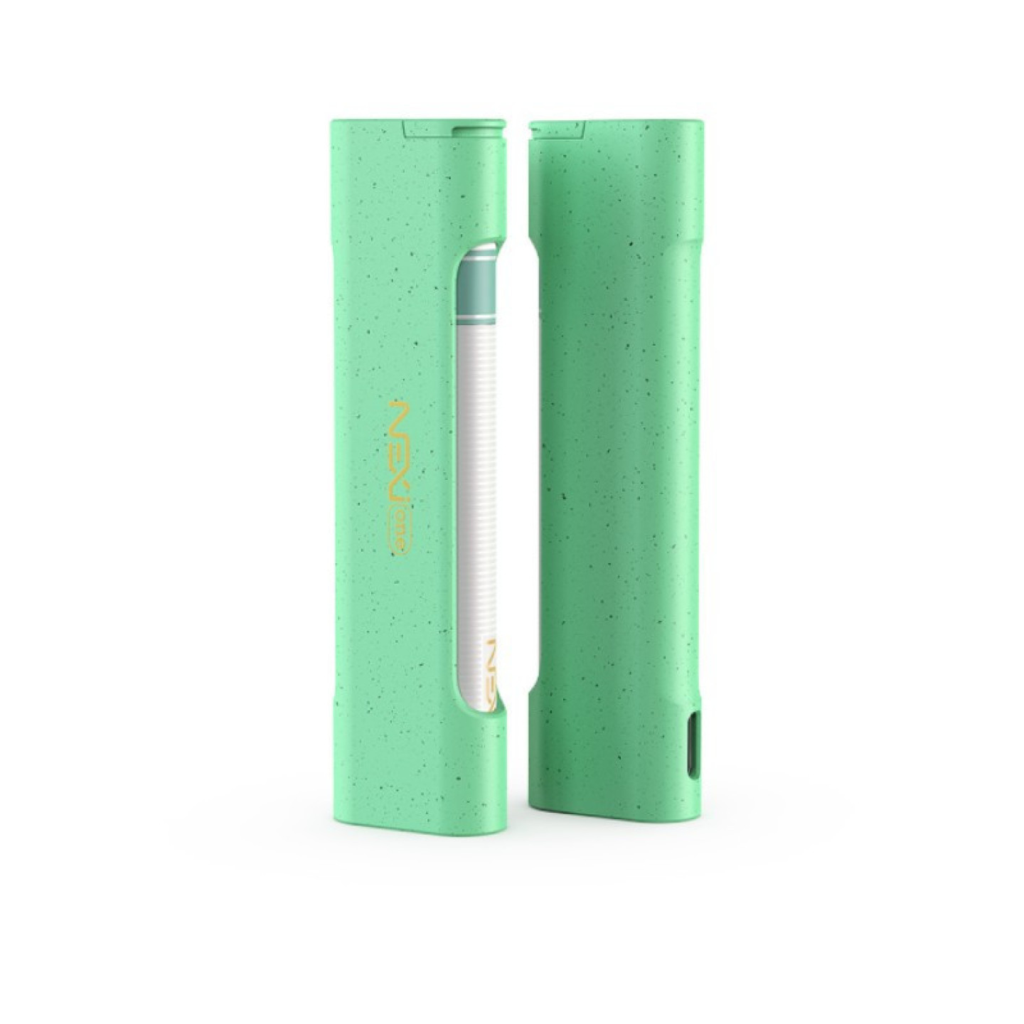 Kit Pod Nexi One Aspire coloris Green Splatter