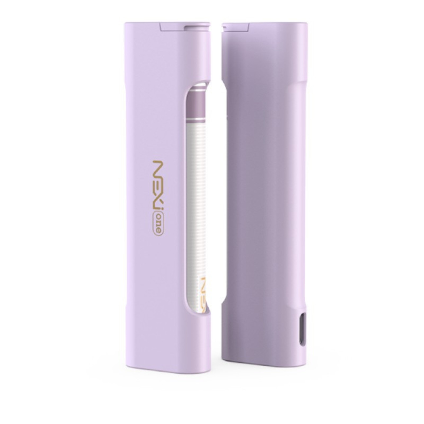 Kit Pod Nexi One Aspire coloris Purple