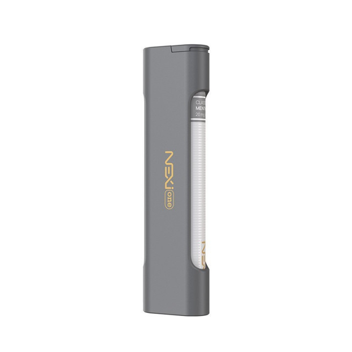 Kit Pod Nexi One Aspire coloris Grey