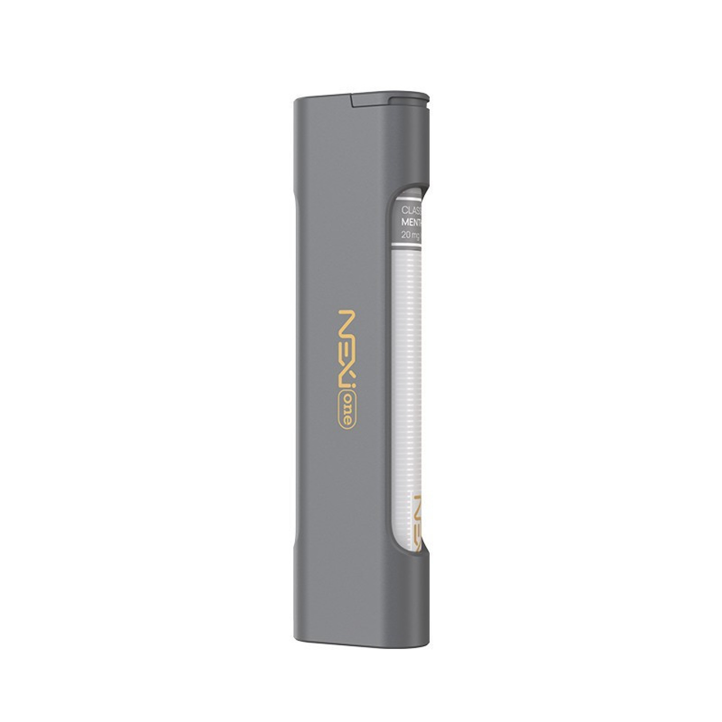 Kit Pod Nexi One Aspire coloris Grey