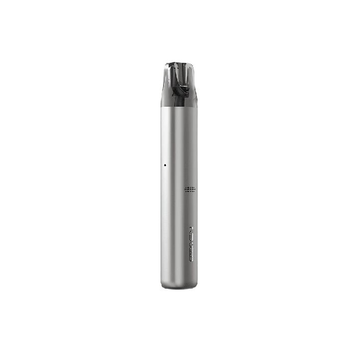 Nexi Pro Aspire Silver vu de profil