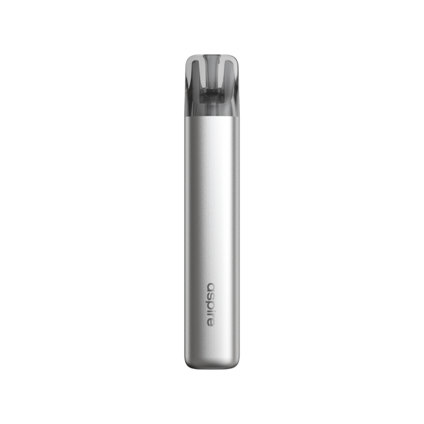 Stylo Nexi Pro Aspire coloris Silver, vue de face