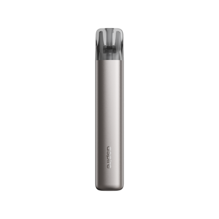 Stylo Nexi Pro Aspire coloris Champagne