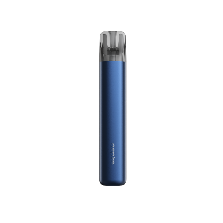 Stylo Nexi Pro Aspire coloris Blue Grey
