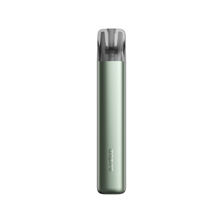 Stylo Nexi Pro Aspire coloris Metallic Jade