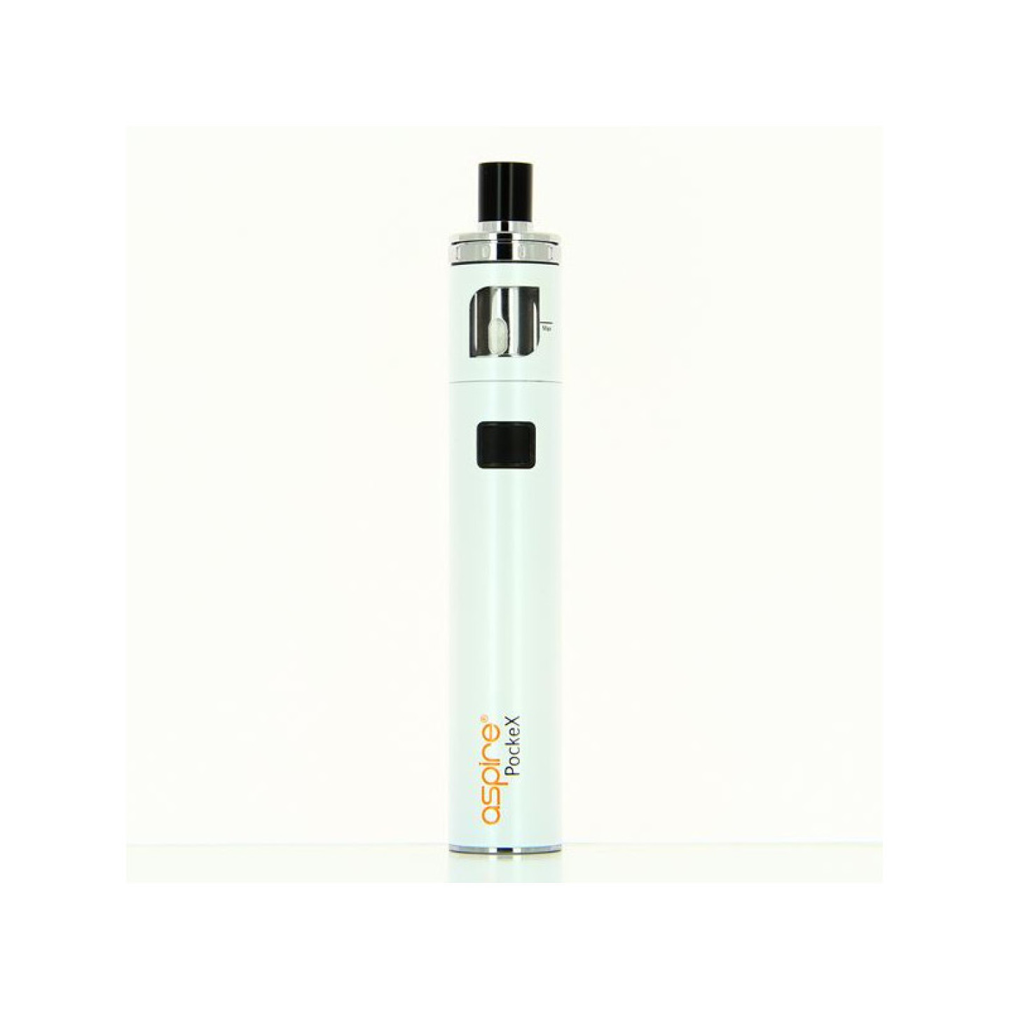 Kit PockeX AIO Aspire coloris White