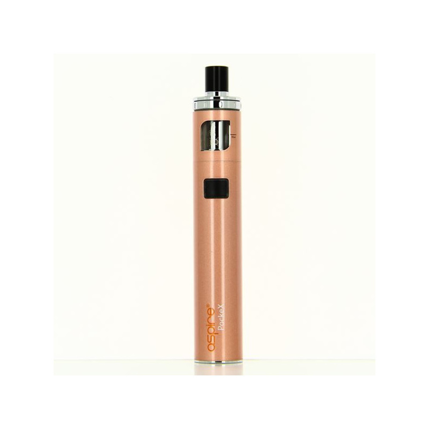 Kit PockeX AIO Aspire coloris Rose Gold