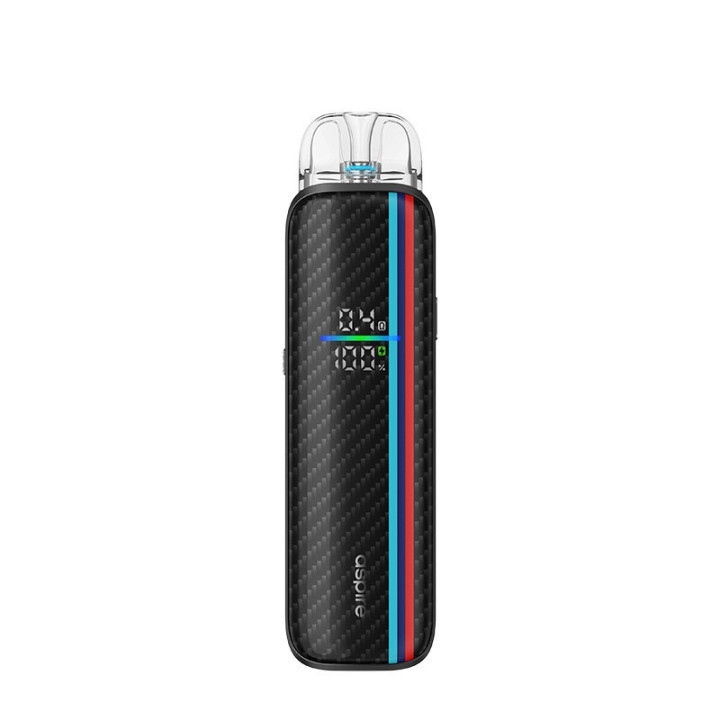 Kit Pod Pixo Max Aspire coloris Speedy Black