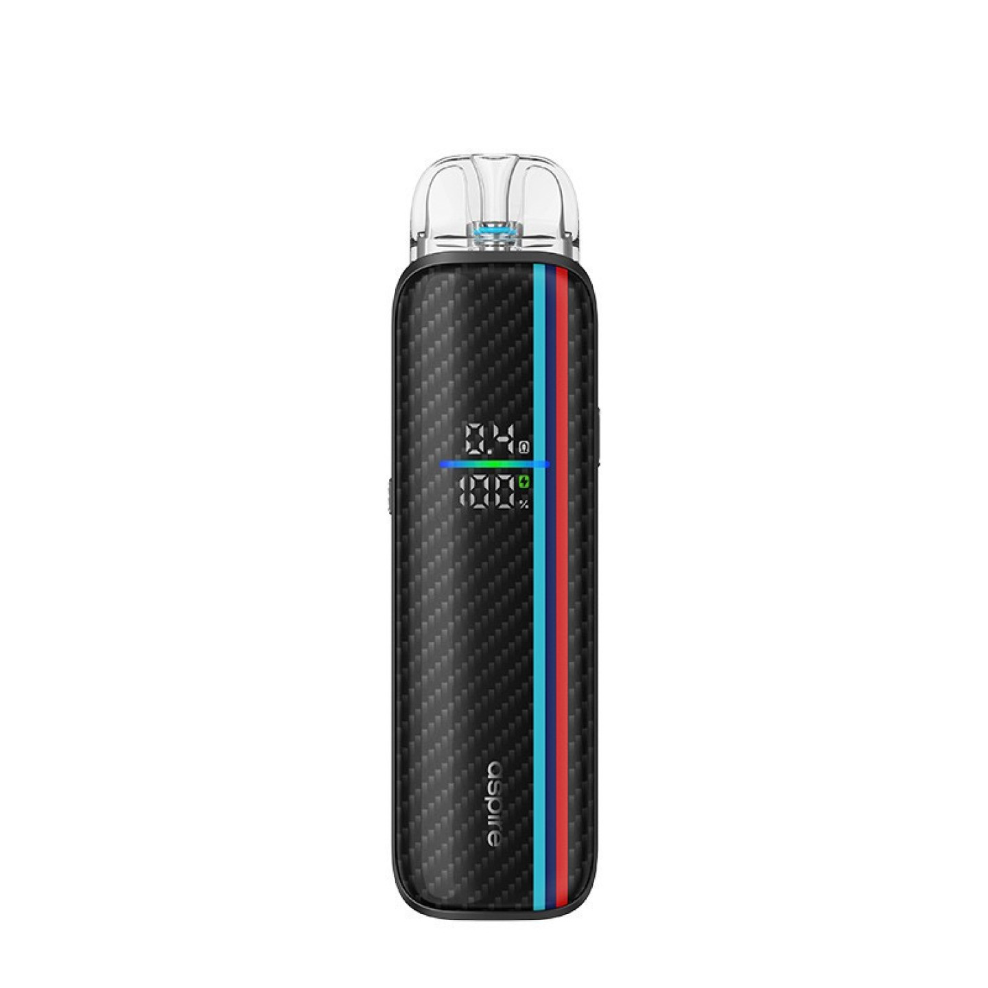 Kit Pod Pixo Max Aspire coloris Speedy Black